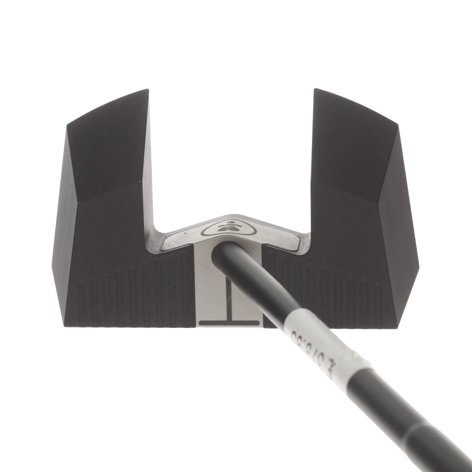 L.A.B. Golf Mezz.1 Max Mens Right Hand Putter 32" Mid-Mallet - L.A.B. Press Pistol 2* - Image 3