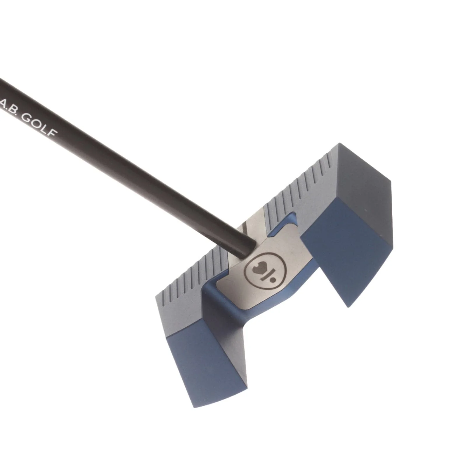 L.A.B. Golf Mezz.1 Max Mens Right Hand Putter 42.5" Mallet - Karakal - Image 5