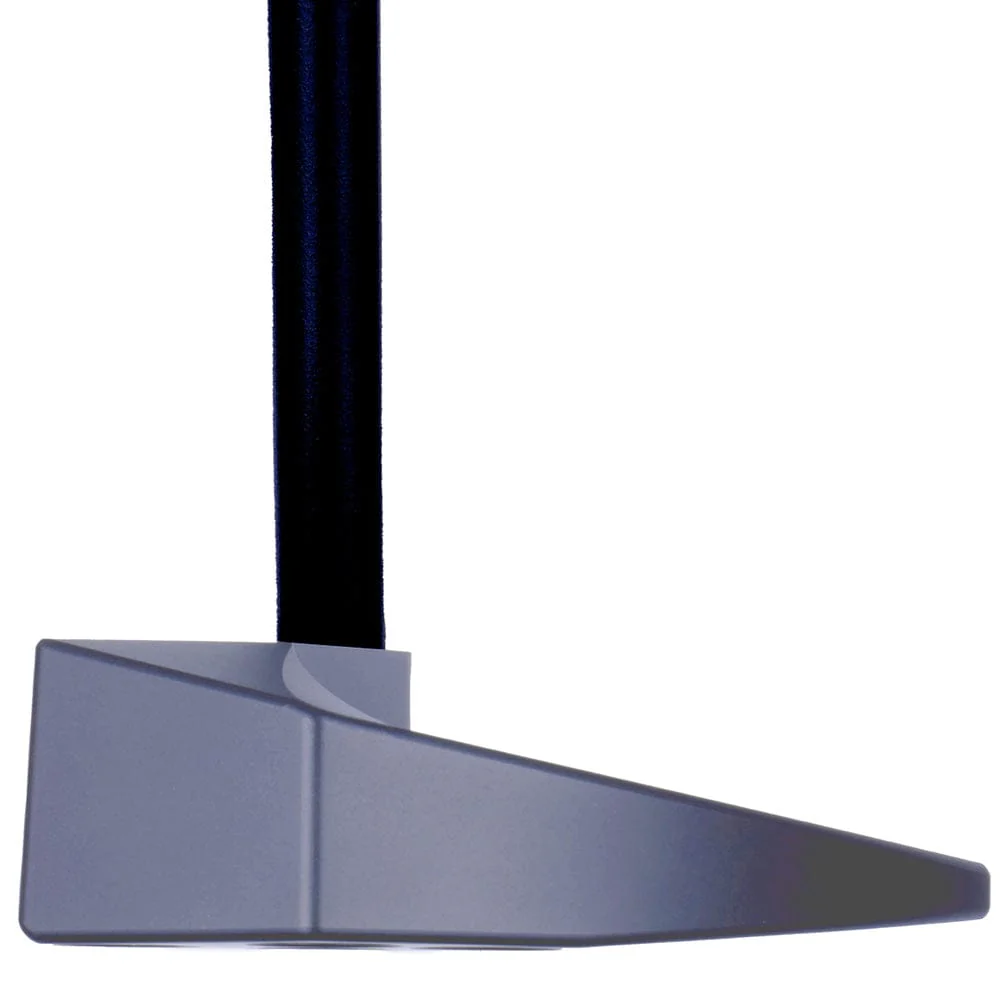 L.A.B.Golf OZ.1 CB Putter Standard Charcoal - Image 4