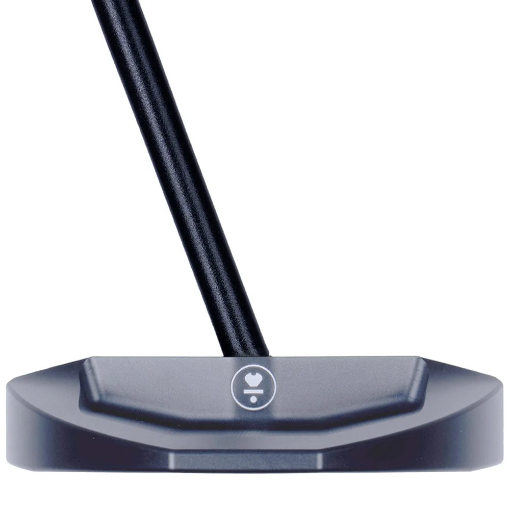 L.A.B.Golf OZ.1 CB Putter Standard Charcoal - Image 5