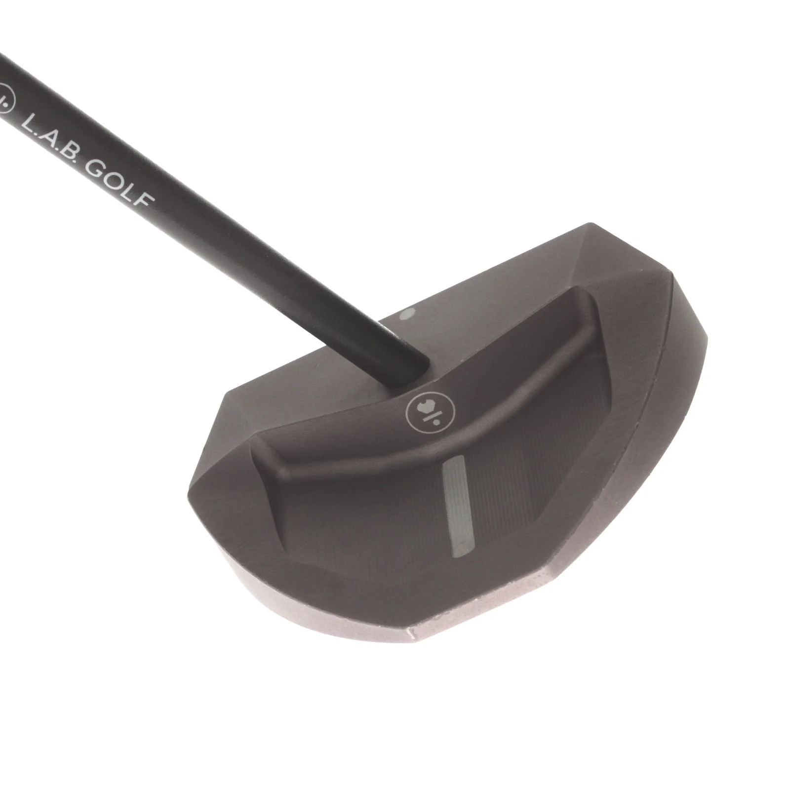 L.A.B. Golf OZ.1 Mens Right Hand Putter 35.5" Mallet ACCRA - Press No.II 1.5* - Image 5