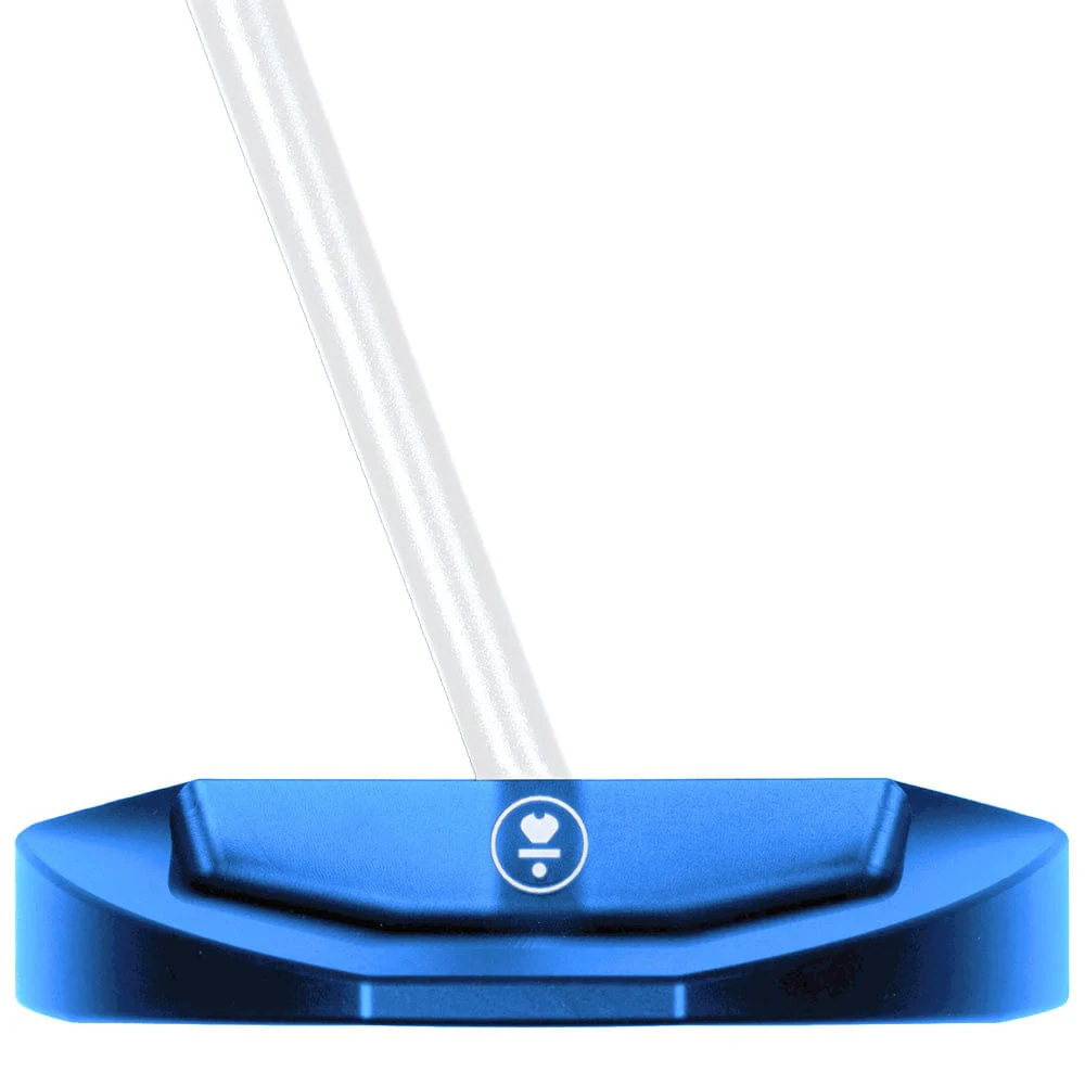 L.A.B.Golf OZ.1 Putter Heavier Blue - Image 4