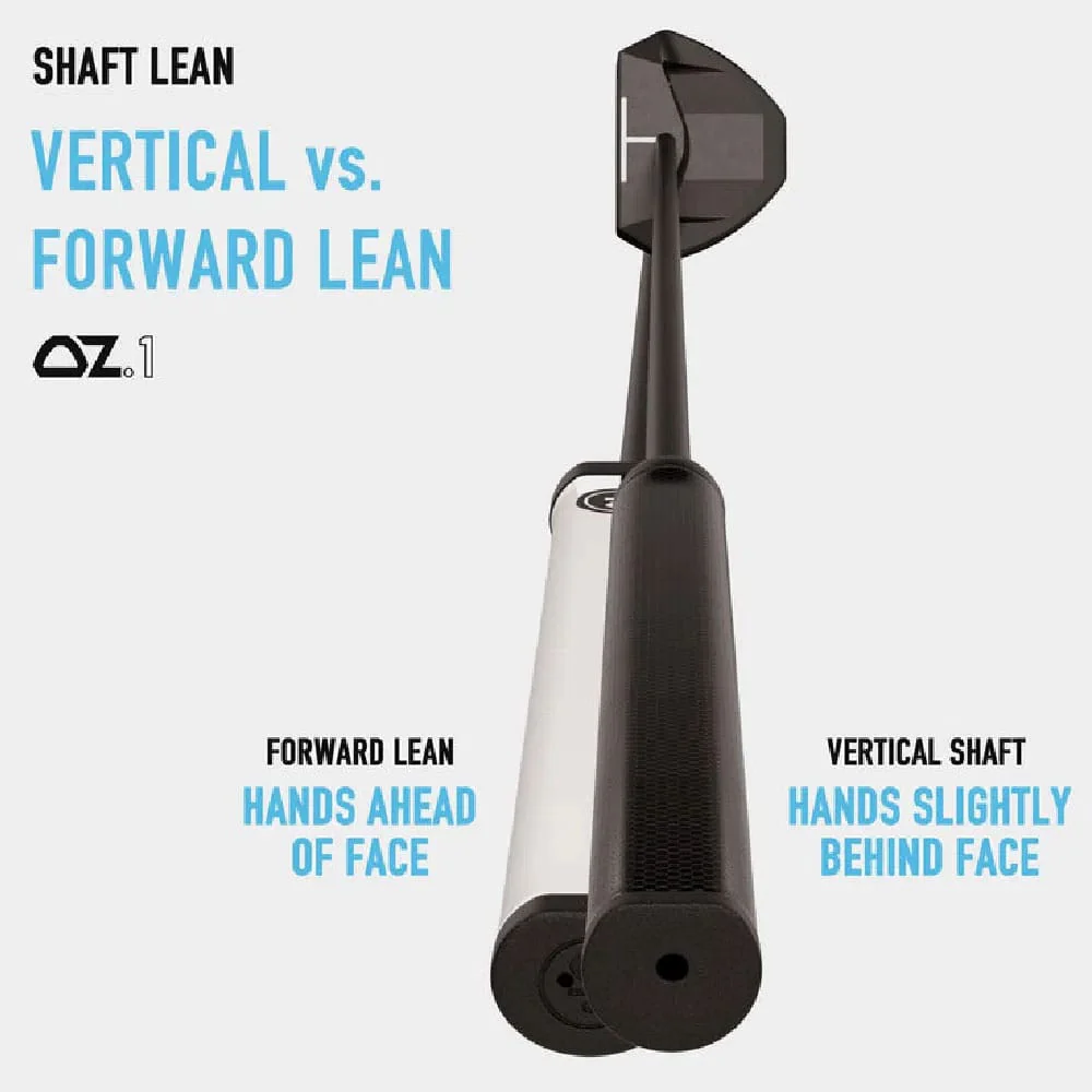 L.A.B. Golf Putter - OZ.1 - Image 5