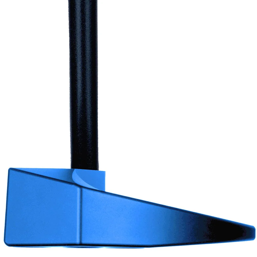 L.A.B.Golf OZ.1 Putter Standard Blue - Image 4