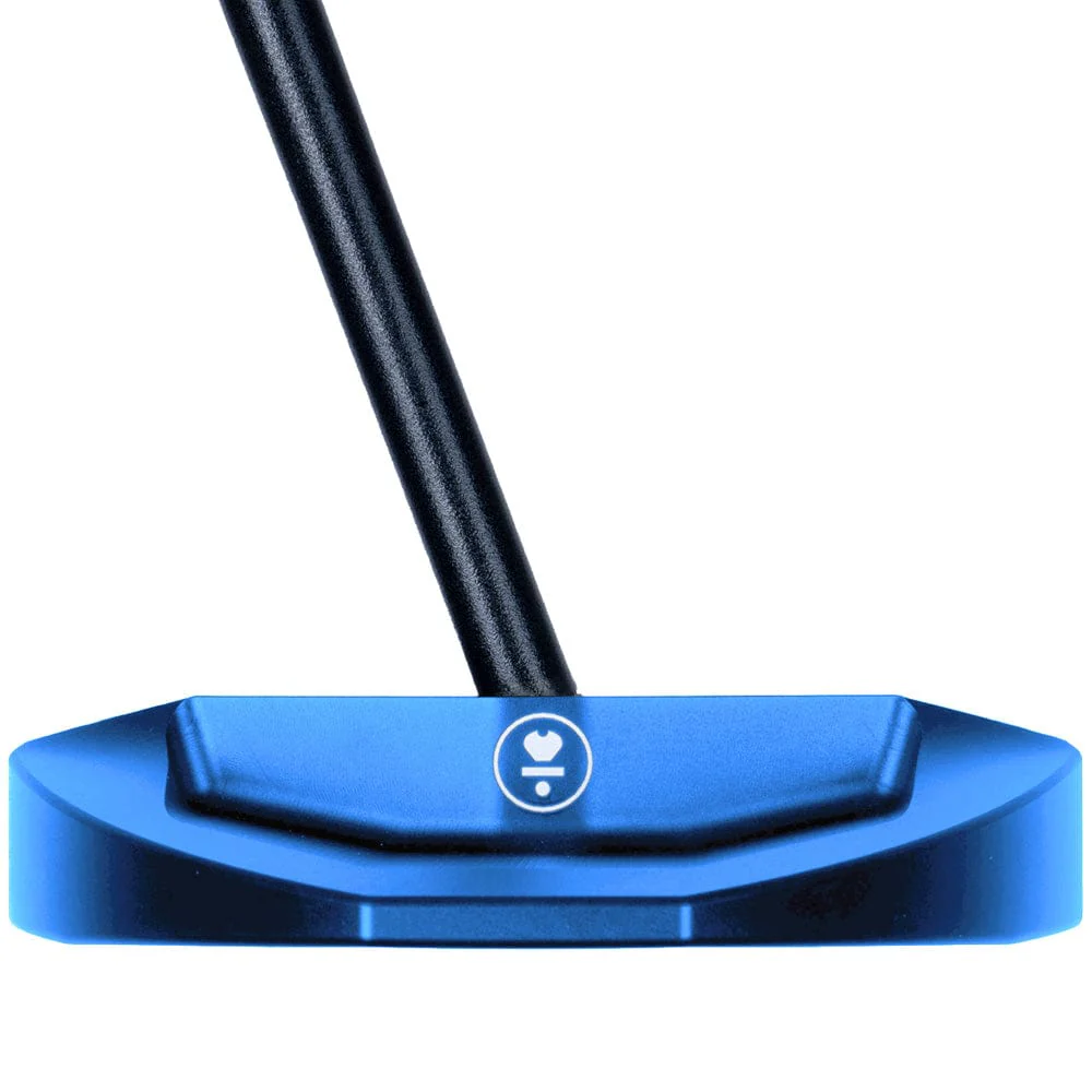 L.A.B.Golf OZ.1 Putter Standard Blue - Image 5