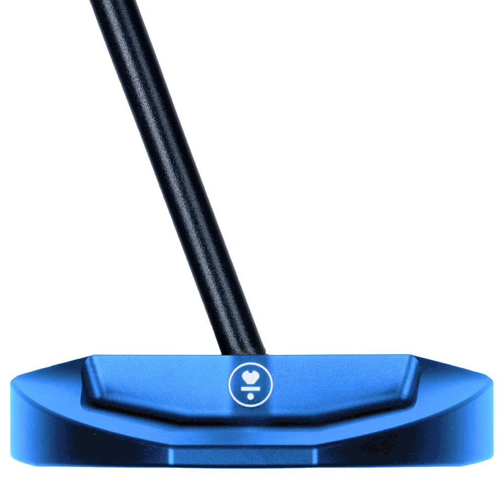 L.A.B.Golf OZ.1 Putter Standard Blue - Image 5