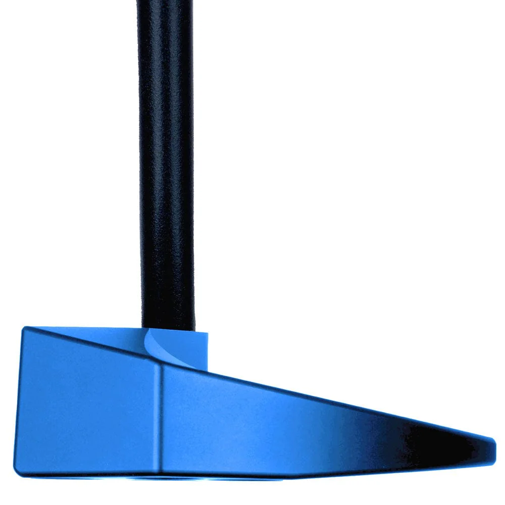 L.A.B.Golf OZ.1 Putter Standard Blue - Image 6