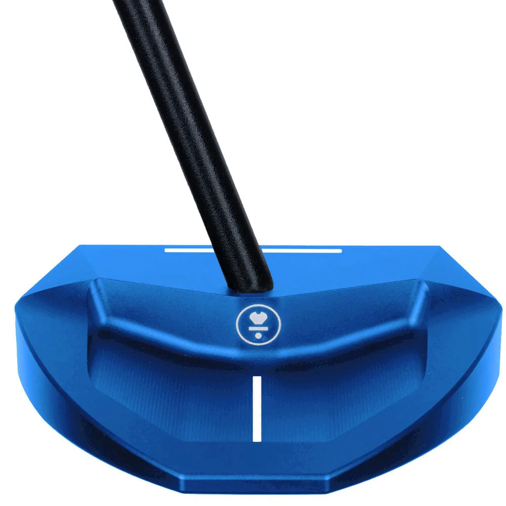 L.A.B.Golf OZ.1 Putter Standard Blue - Image 2