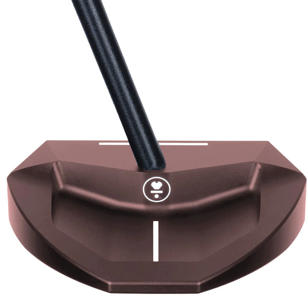 L.A.B.Golf OZ.1 Putter Standard Cappuccino - Image 2