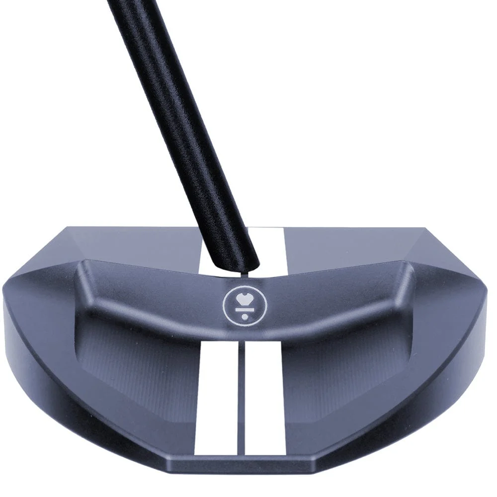 L.A.B. Golf OZ.1 Putter Standard Charcoal - Image 2