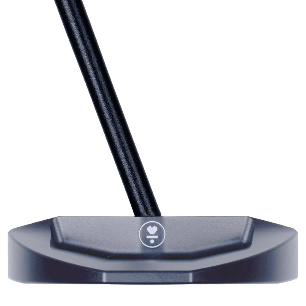 L.A.B. Golf OZ.1 Putter Standard Charcoal - Image 4