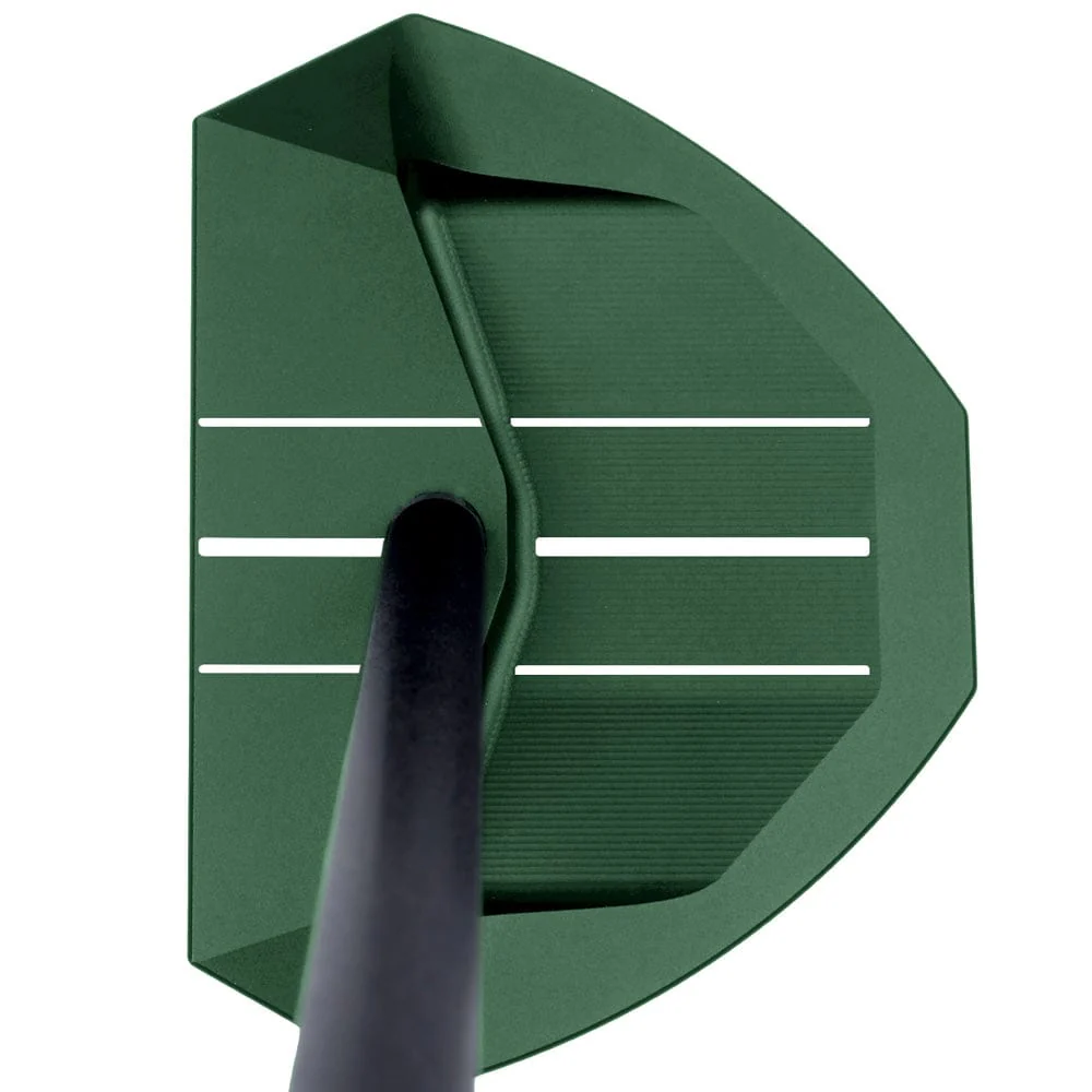 L.A.B. Golf OZ.1 Putter Standard Green