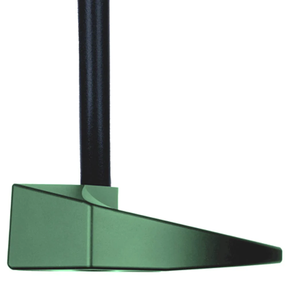 L.A.B. Golf OZ.1 Putter Standard Green - Image 4