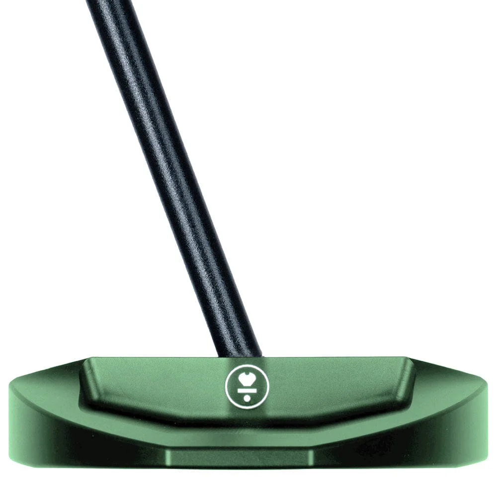 L.A.B. Golf OZ.1 Putter Standard Green - Image 5