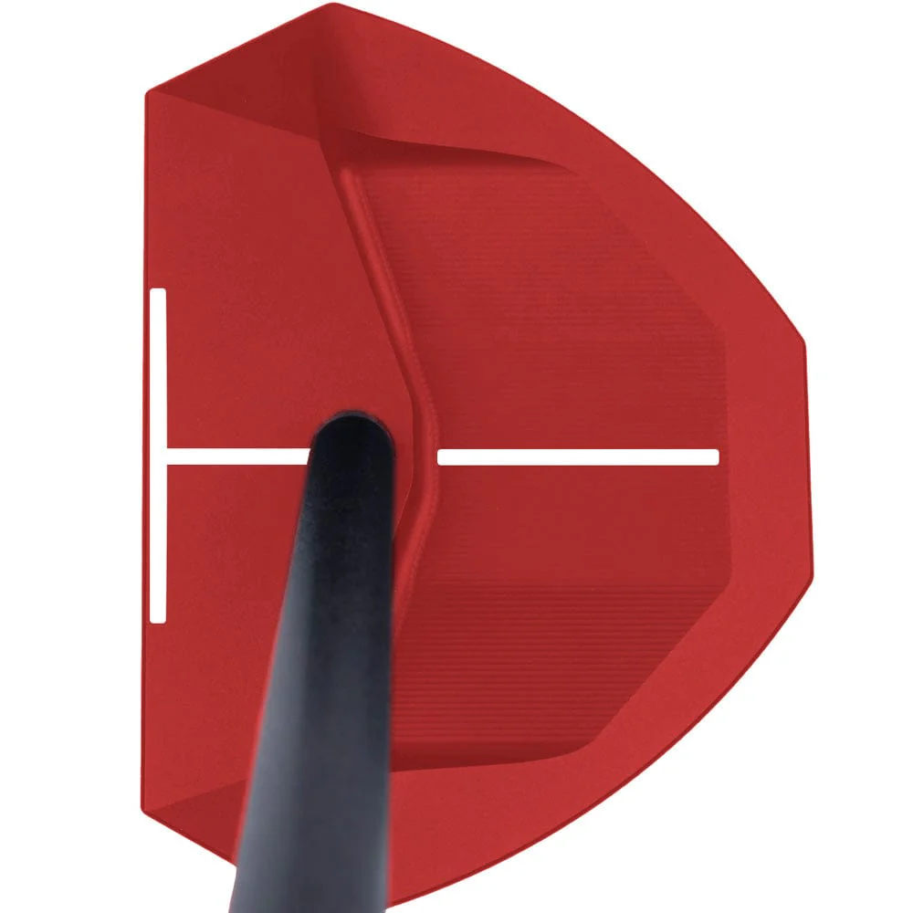 L.A.B. Golf OZ.1 Putter Standard Red