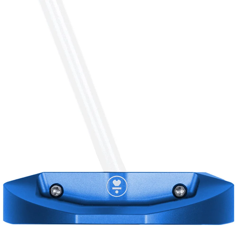 L.A.B. Golf OZ.1i CB Putter Standard Blue - Image 5