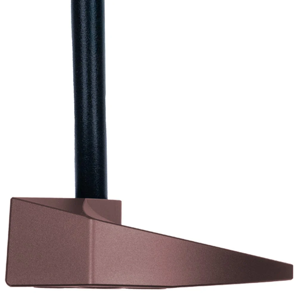 L.A.B. Golf OZ.1i CB Putter Standard Charcoal - Image 5