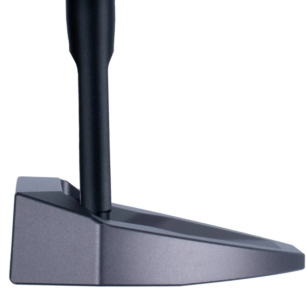 L.A.B. Golf OZ.1i HS Putter Heavier Charcoal - Image 5