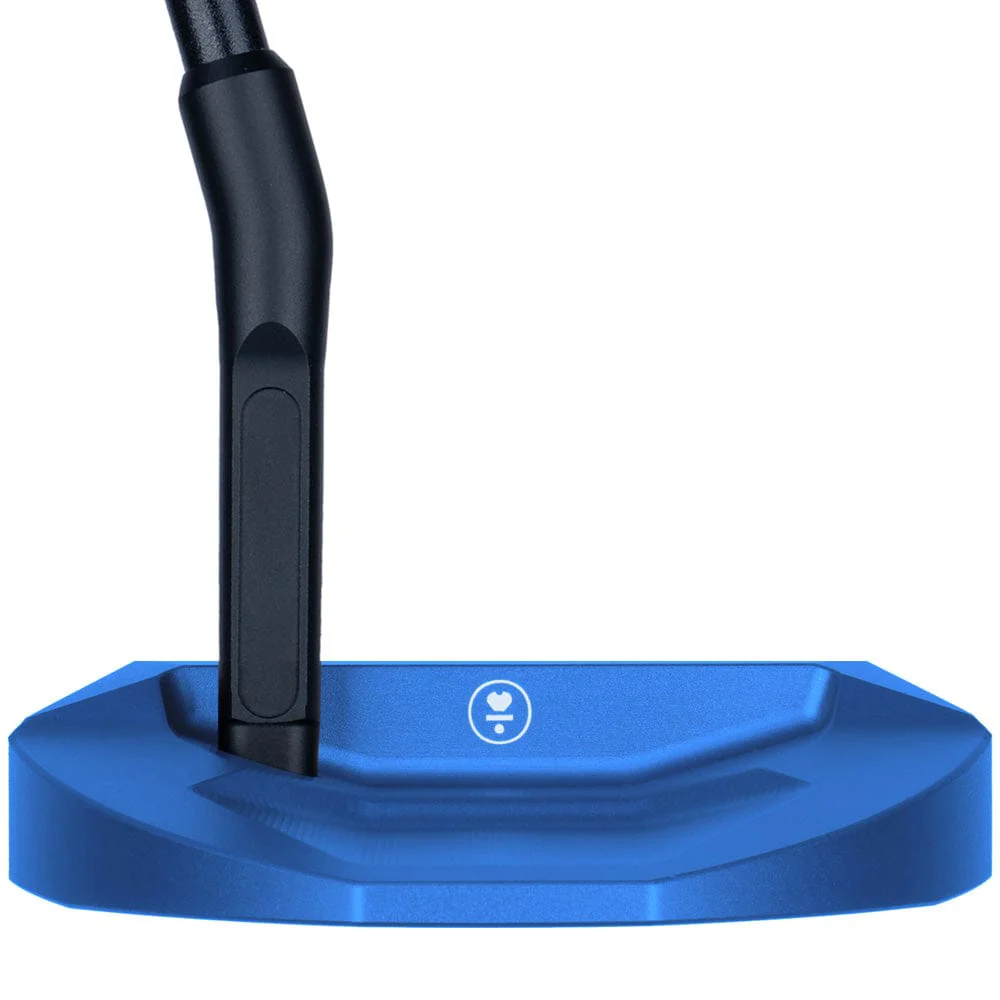 L.A.B. Golf OZ.1i HS Putter Standard Blue - Image 4