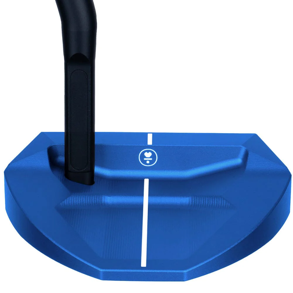 L.A.B. Golf OZ.1i HS Putter Standard Blue - Image 2