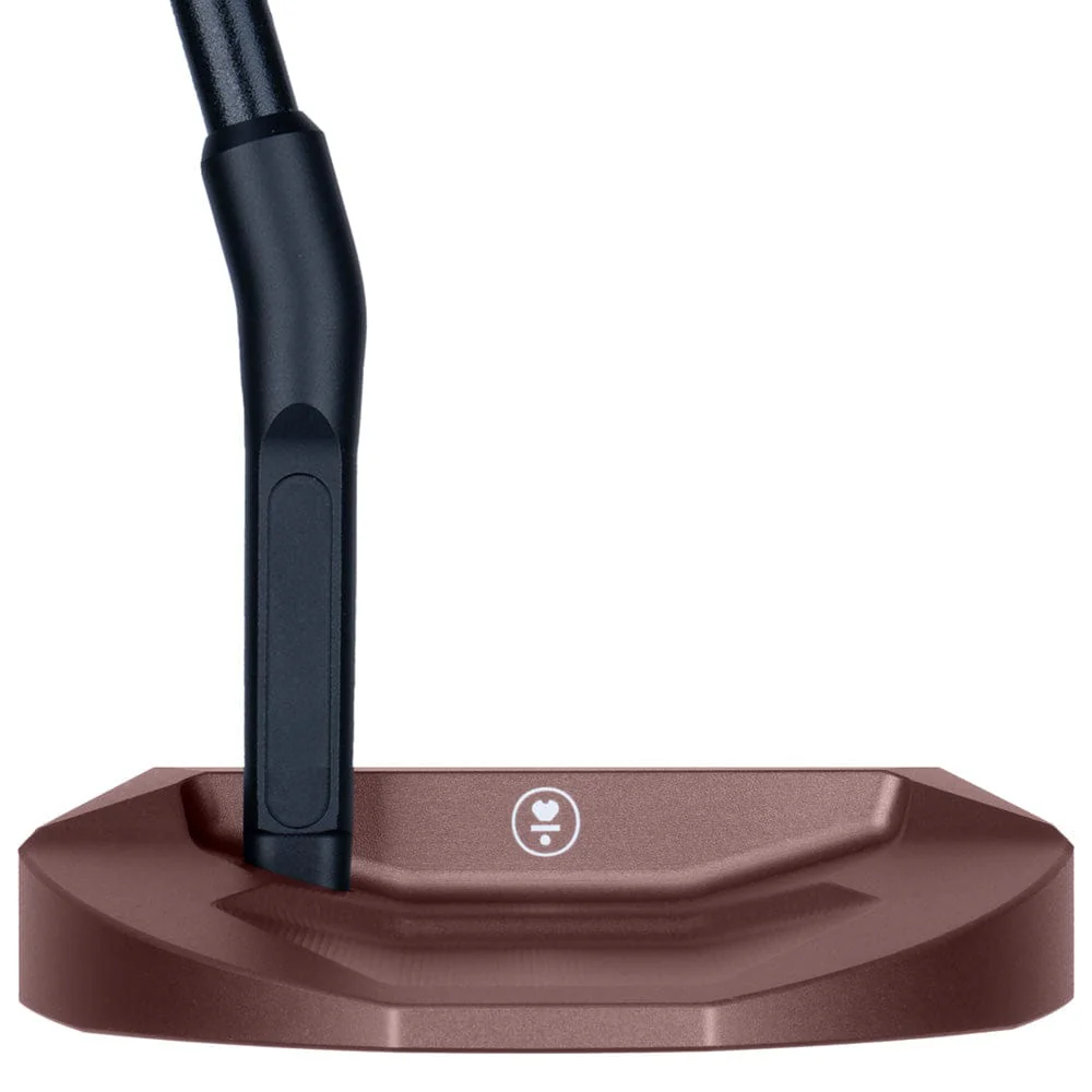 L.A.B. Golf OZ.1i HS Putter Standard Cappuccino - Image 4