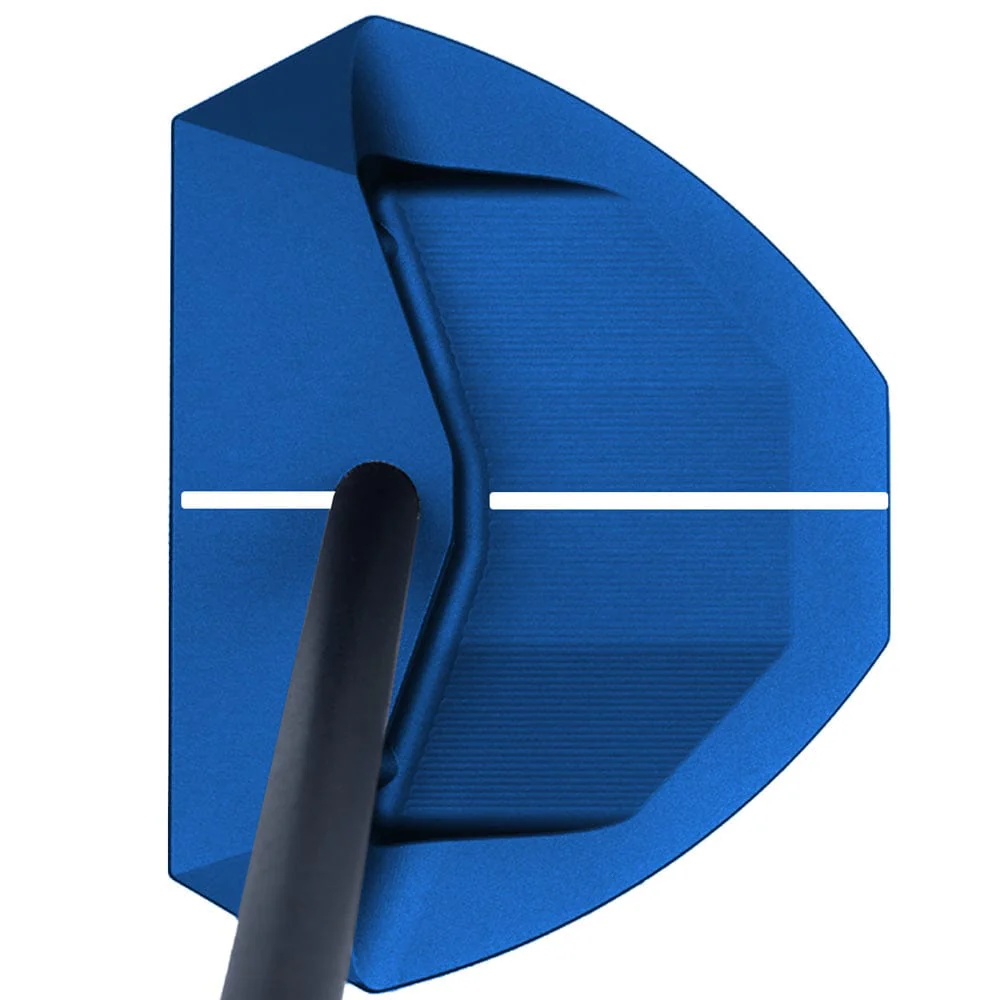 L.A.B. Golf OZ.1i Putter Standard Blue
