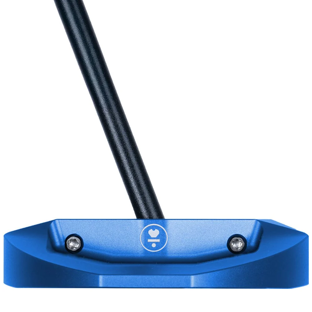 L.A.B. Golf OZ.1i Putter Standard Blue - Image 4