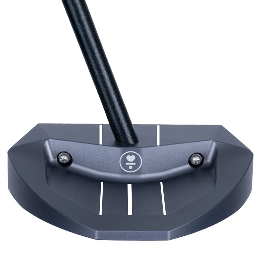 L.A.B. Golf OZ.1i Putter Standard Charcoal - Image 2