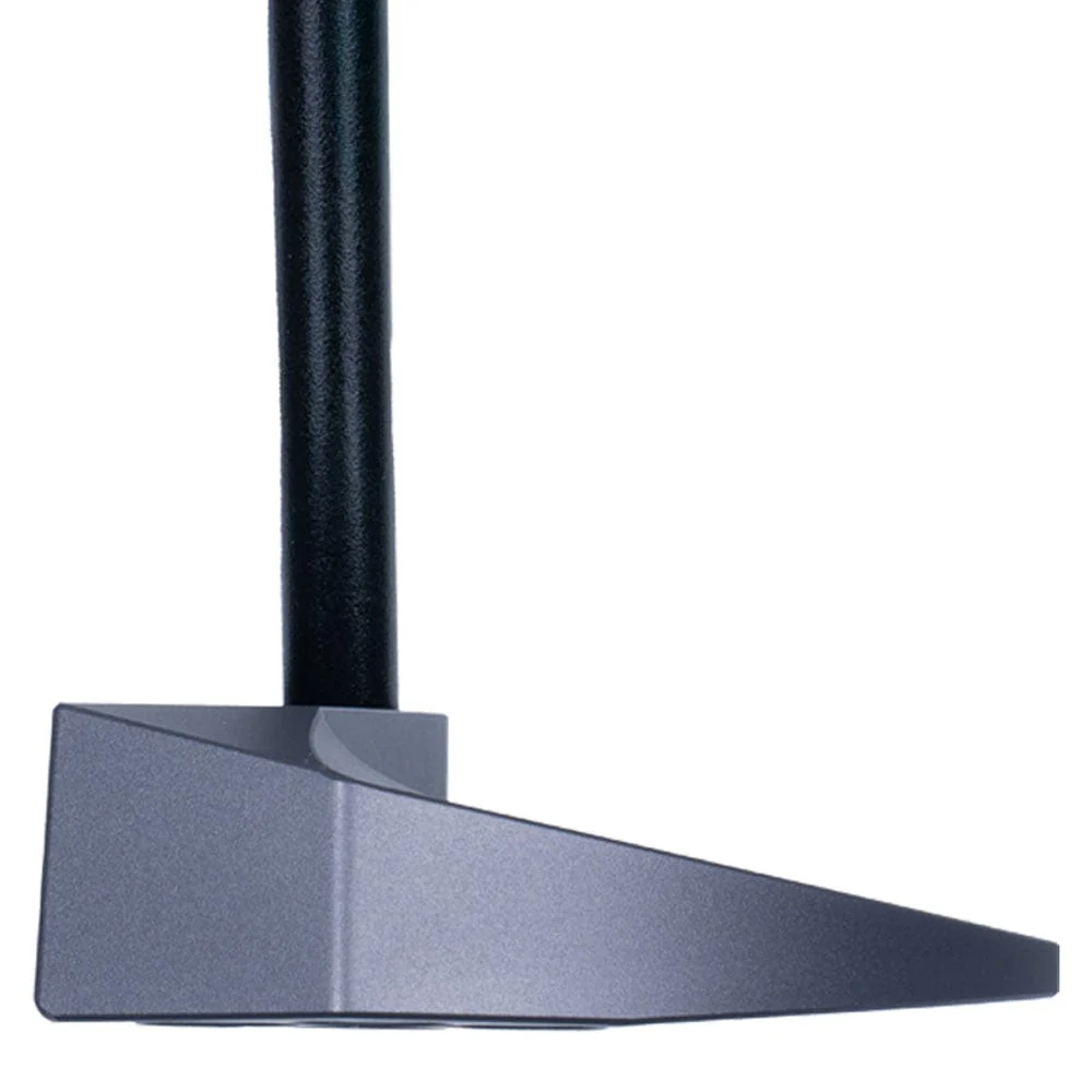 L.A.B. Golf OZ.1i Putter Standard Charcoal - Image 5