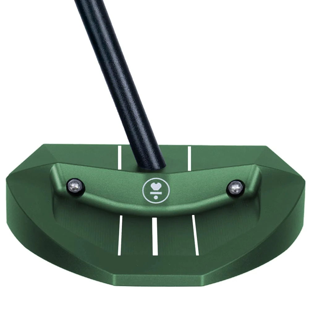 L.A.B. Golf OZ.1i Putter Standard Green - Image 2