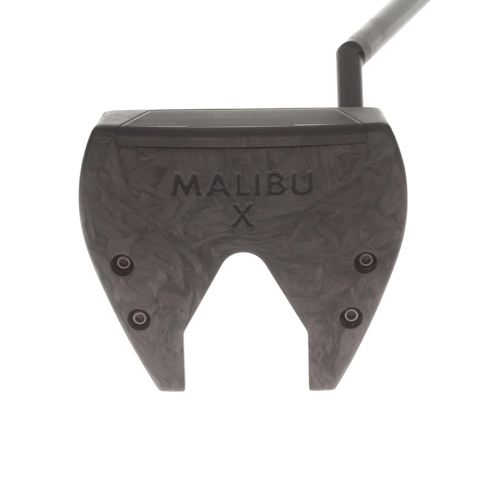 LA Golf Malibu Graphite Mens Right Hand Putter - LA GP - Image 2