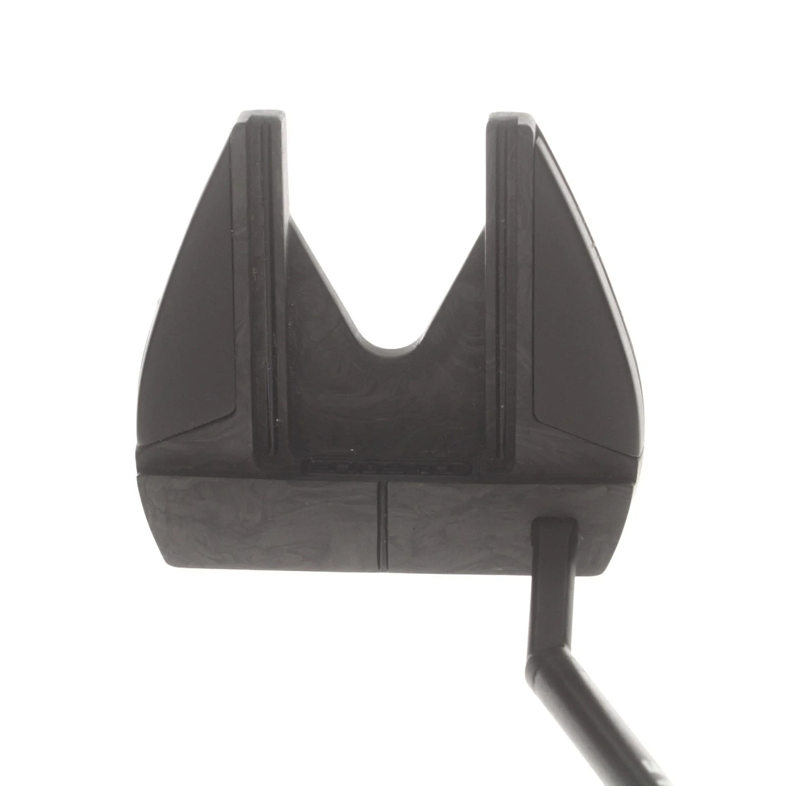 LA Golf Malibu Graphite Mens Right Hand Putter - LA GP - Image 3
