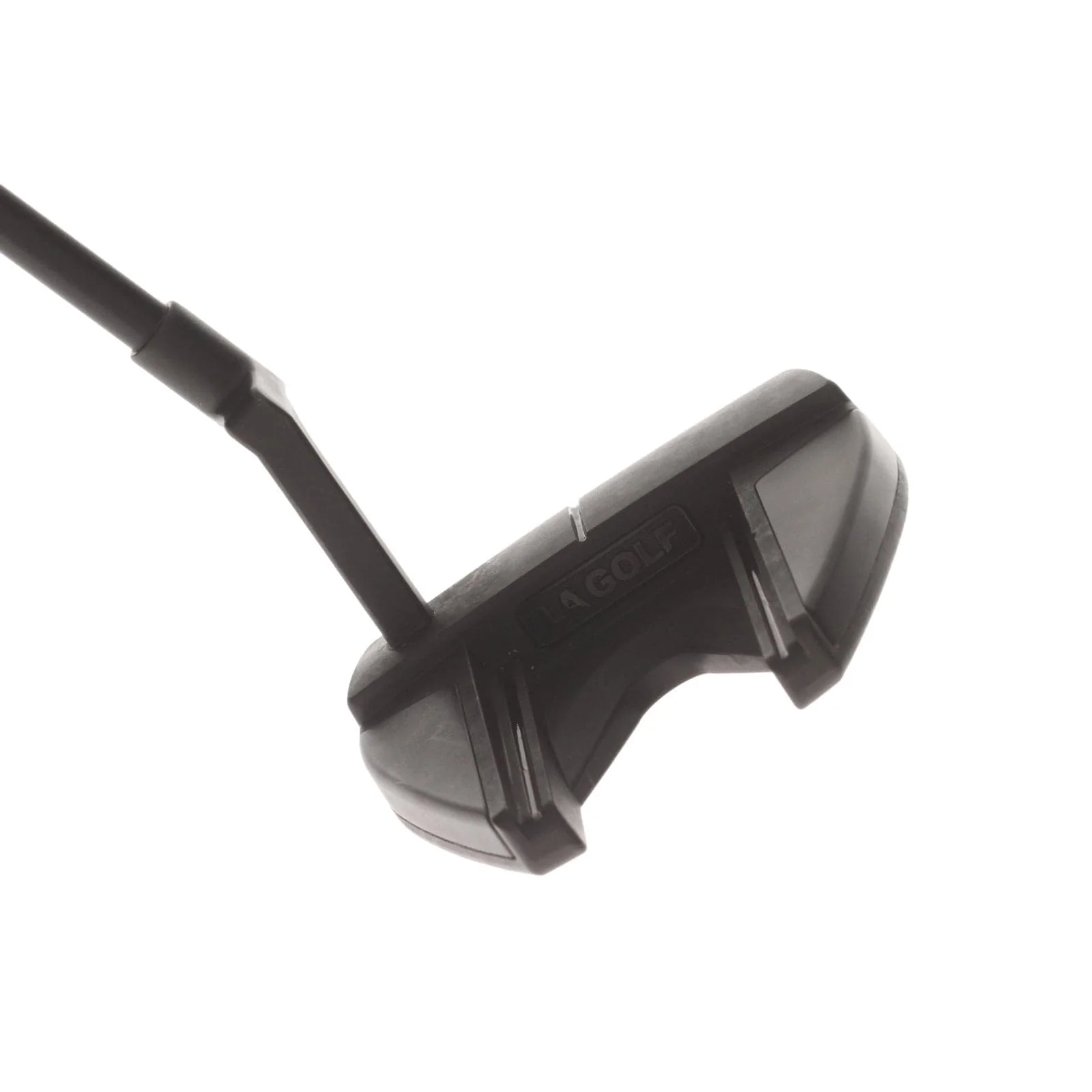 LA Golf Malibu Mens Right Hand Putter 34.5" Mallet - Super Stroke Pistol GT 2.0 - Image 5