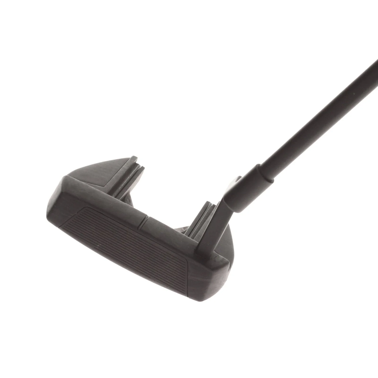 LA Golf Malibu X Mens Right Hand Putter 34" Mallet - LA Golf - Image 4