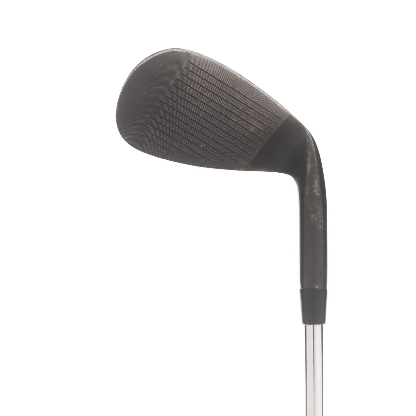 Lazrus Milled Steel Mens Left Hand Gap Wedge 52* Wedge - - Image 2