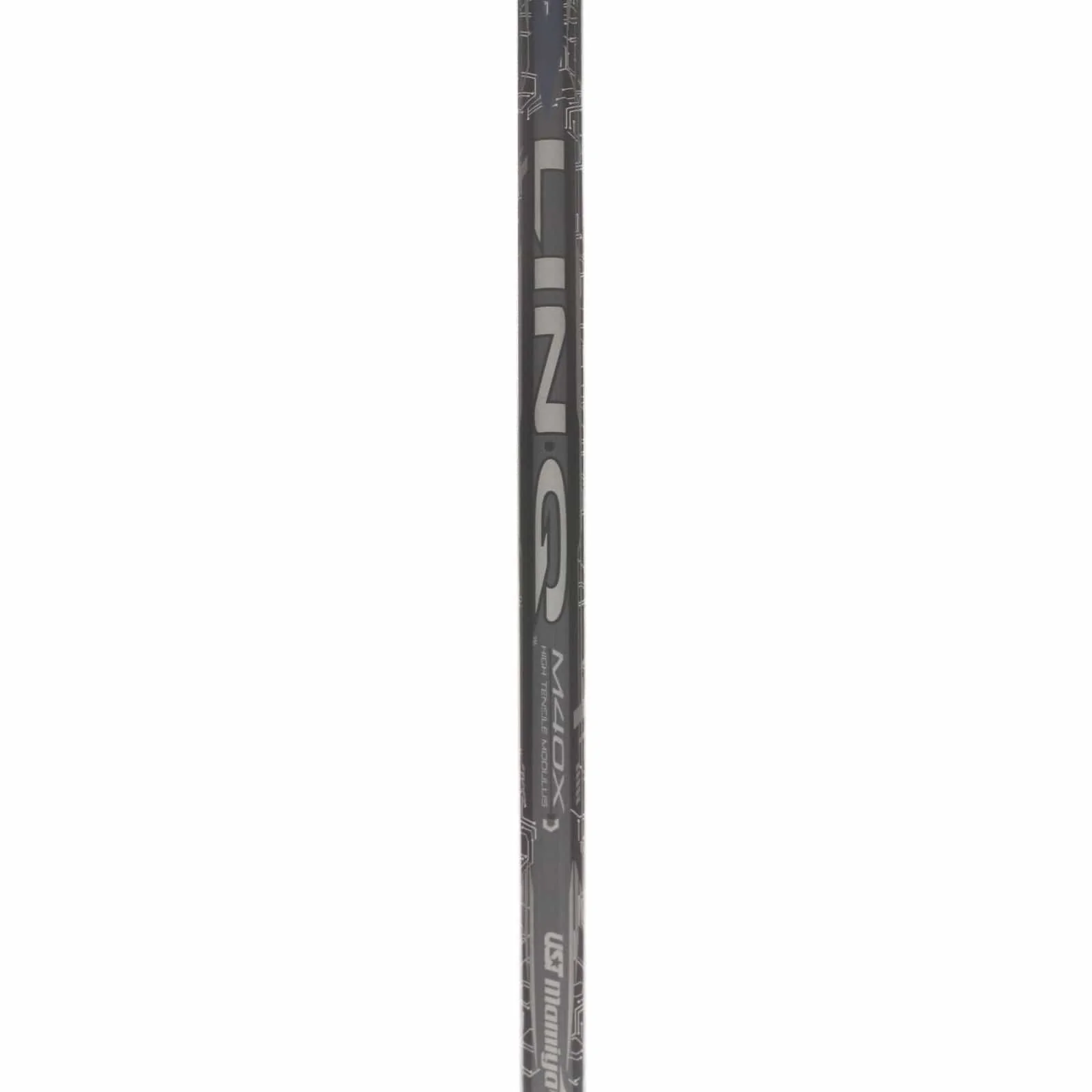 LIN-Q M40X 6F4 Fairway Shaft Project X Stiff Cobra - SZ/Radspeed/Aerojet/Darkspeed/DS Adapt 41.5"