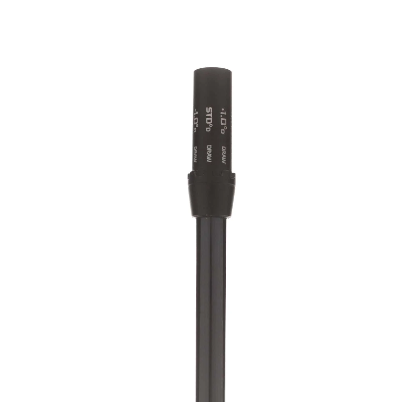 LINQ M40X 6F4 Driver Shaft UST Mamiya Stiff Cobra - SZ/Radspeed/Aerojet/Darkspeed 44.25" - Image 2
