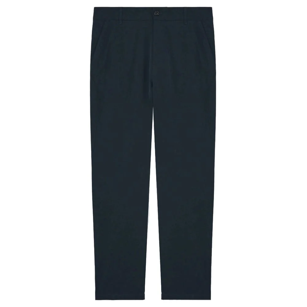 Lyle & Scott Golf Chino Trousers - Dark Navy