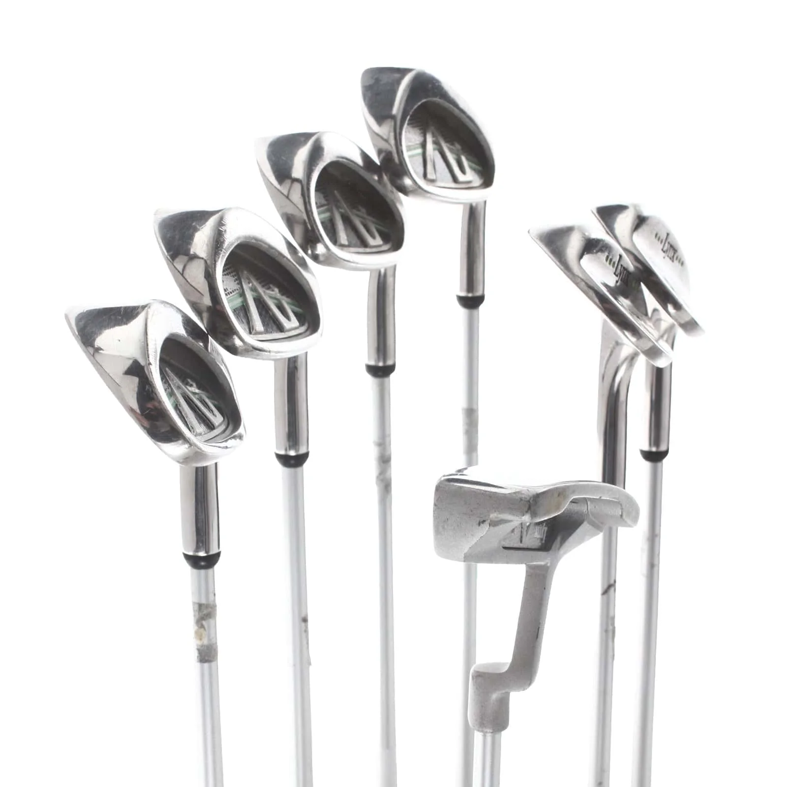 Lynx Ai Graphite Junior Right Hand Package Set Junior - Lynx - Image 2