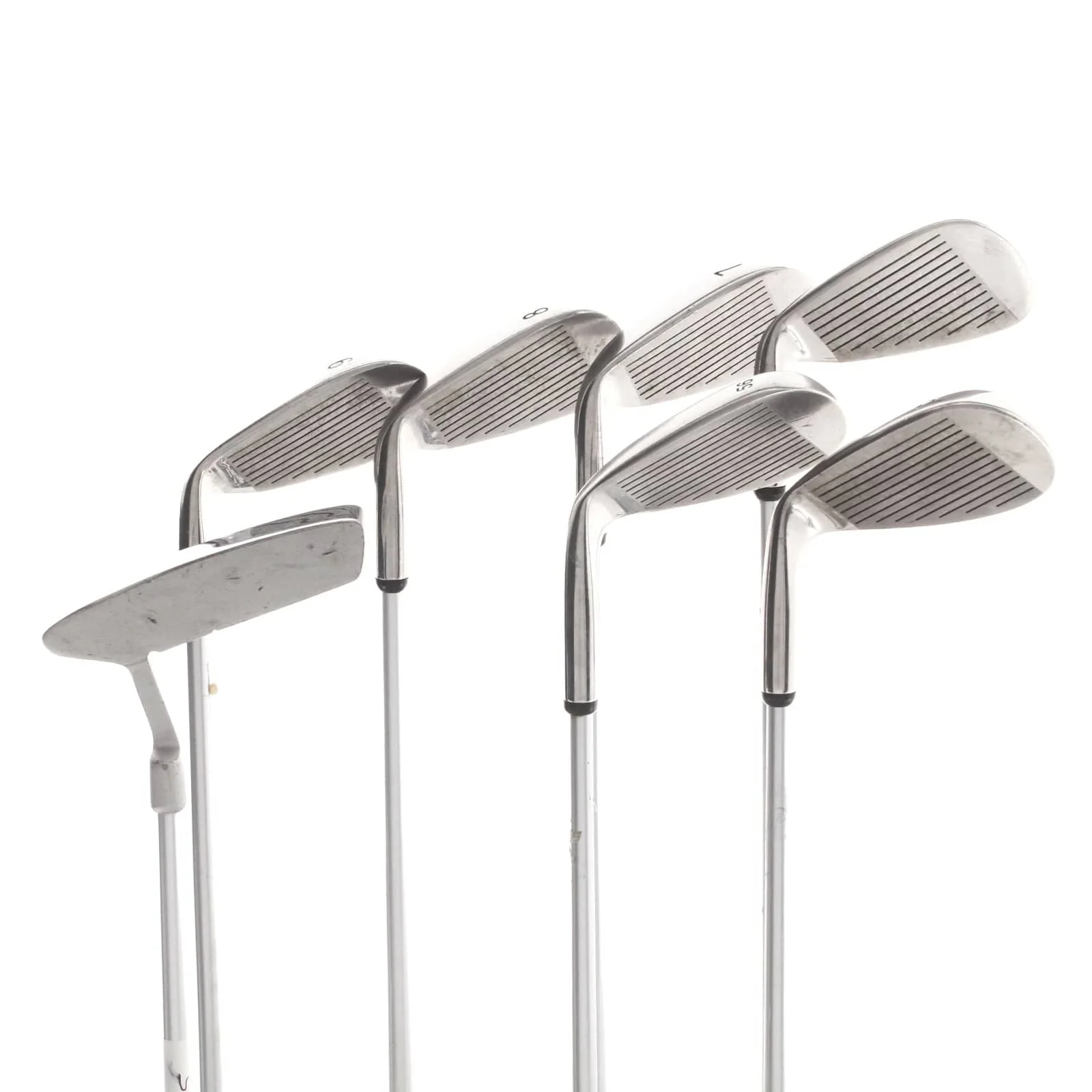 Lynx Ai Graphite Junior Right Hand Package Set Junior - Lynx - Image 4