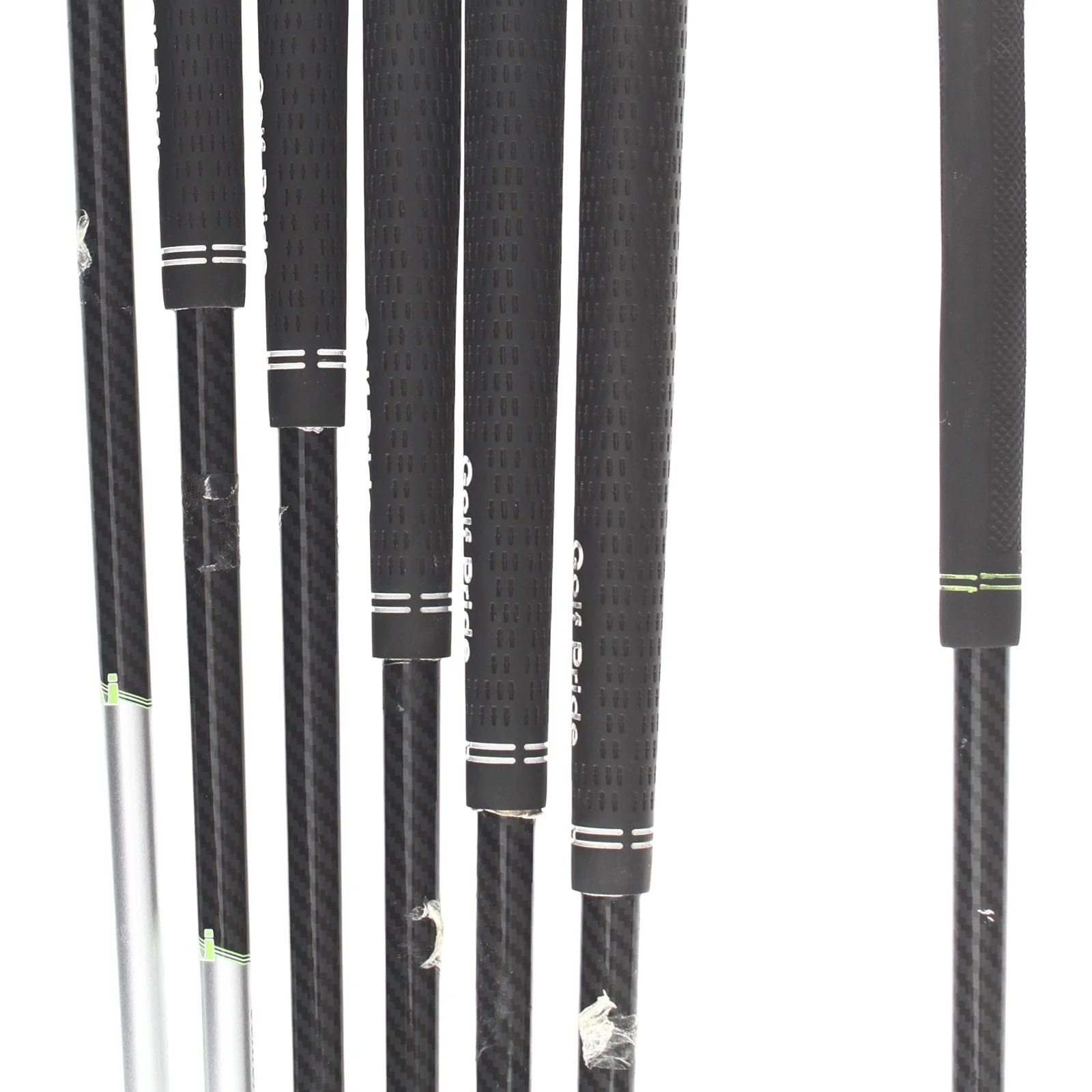 Lynx Ai Graphite Junior Right Hand Package Set Junior - Lynx - Image 6