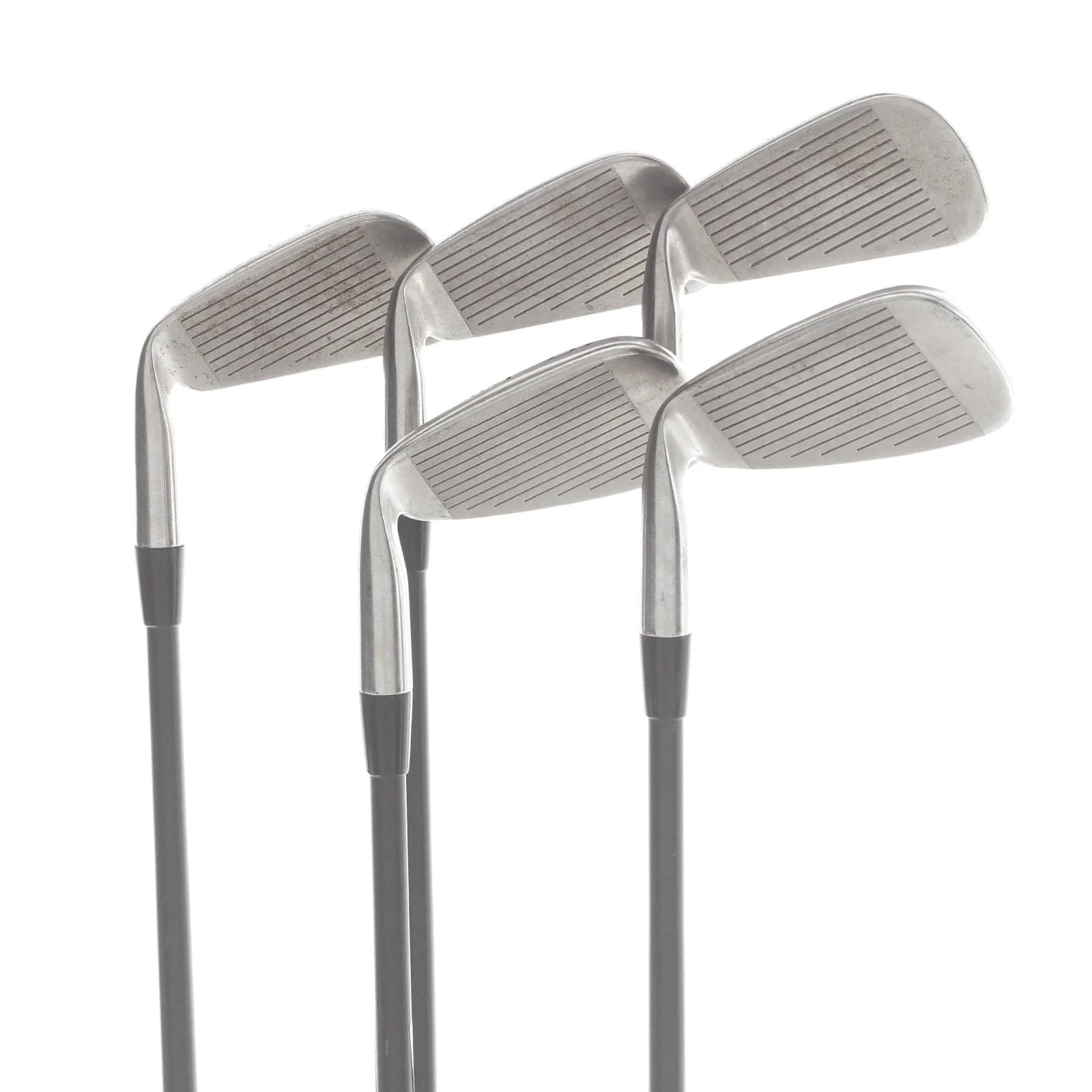 Lynx Black Cat Tour Graphite Mens Right Hand Irons 5-9 Regular - Fujikura MT-603 - Image 4