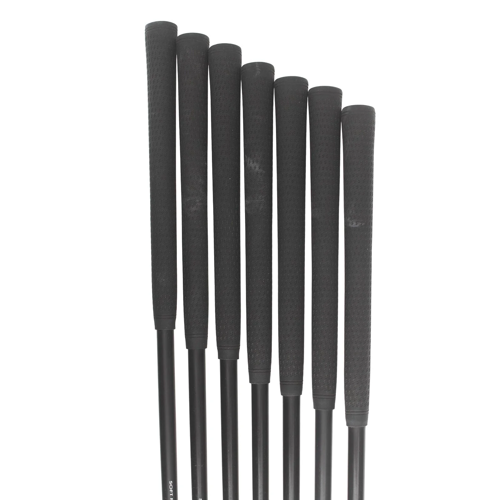 Lynx Boom Boom Graphite Mens Right Hand Irons 4-PW Soft Regular - Lynx Boom Boom - Image 7