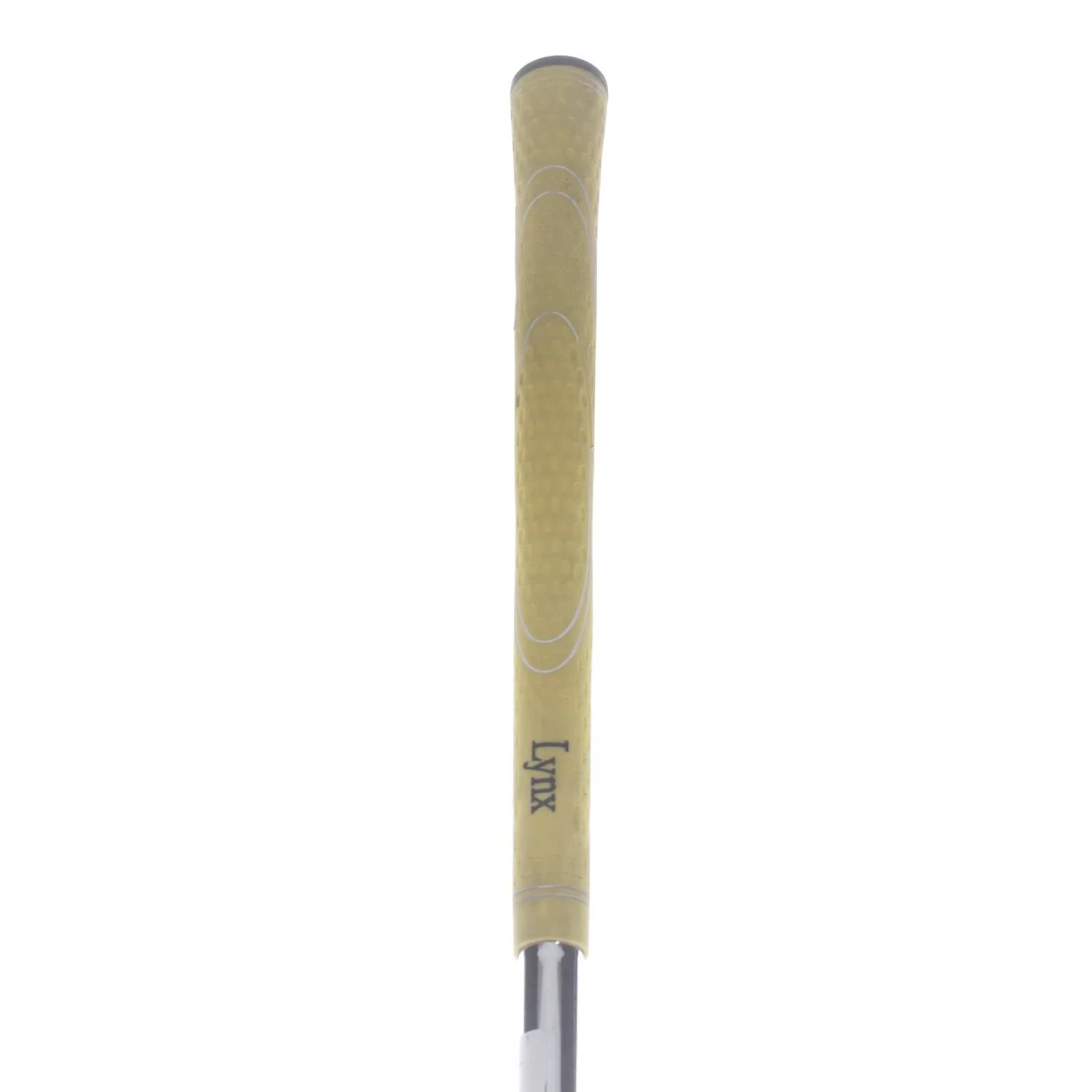 Lynx Boom Boom Steel Mens Left Hand 4 Iron 22* Stiff - NS Pro 80g - Image 5