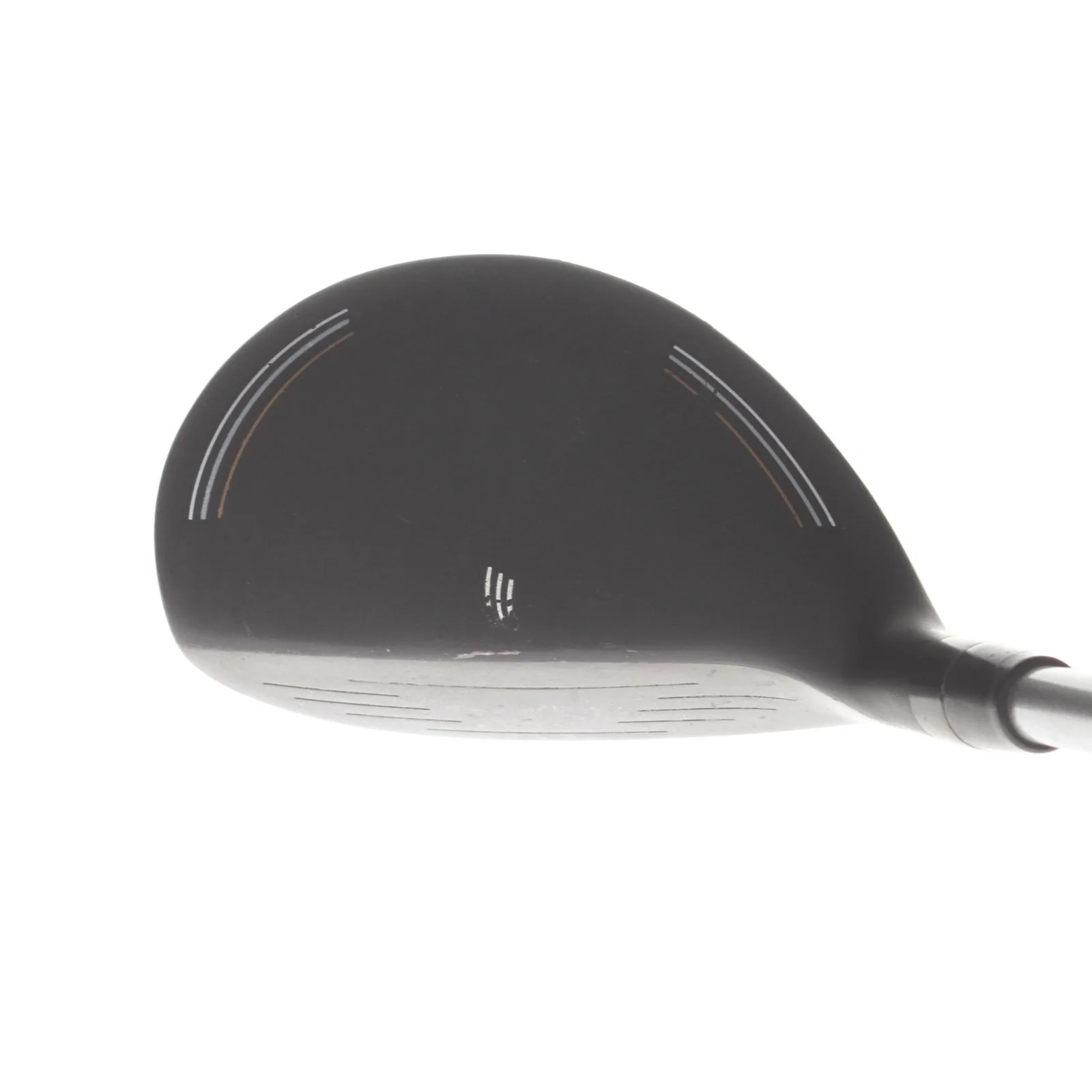 Lynx Crystal 2020 Graphite Ladies Right Hand 4 Hybrid 15* Ladies - Lynx LK Series - Image 3