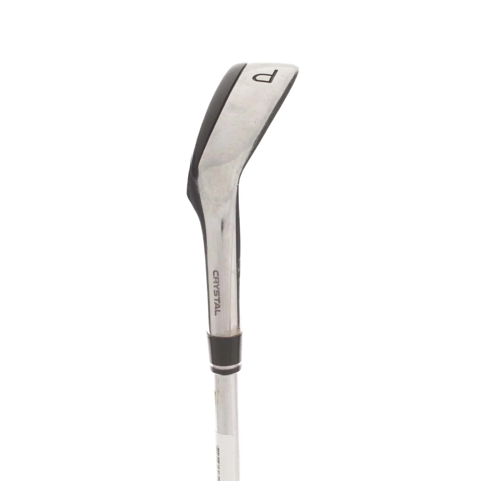 Lynx Crystal Graphite Ladies Right Hand Pitching Wedge 45* Ladies - Lynx LK Series - Image 3
