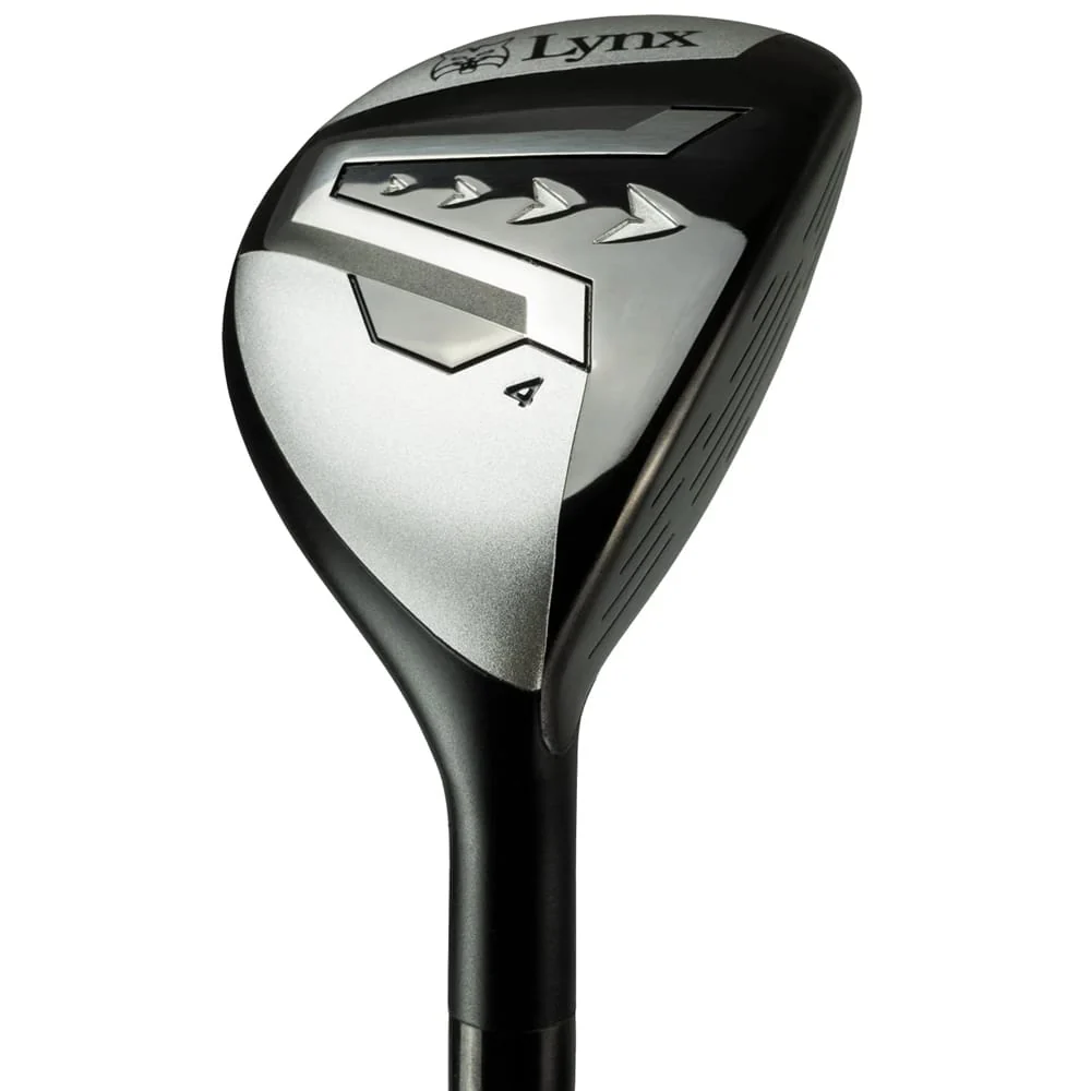 Lynx Crystal Hybrid - Ladies