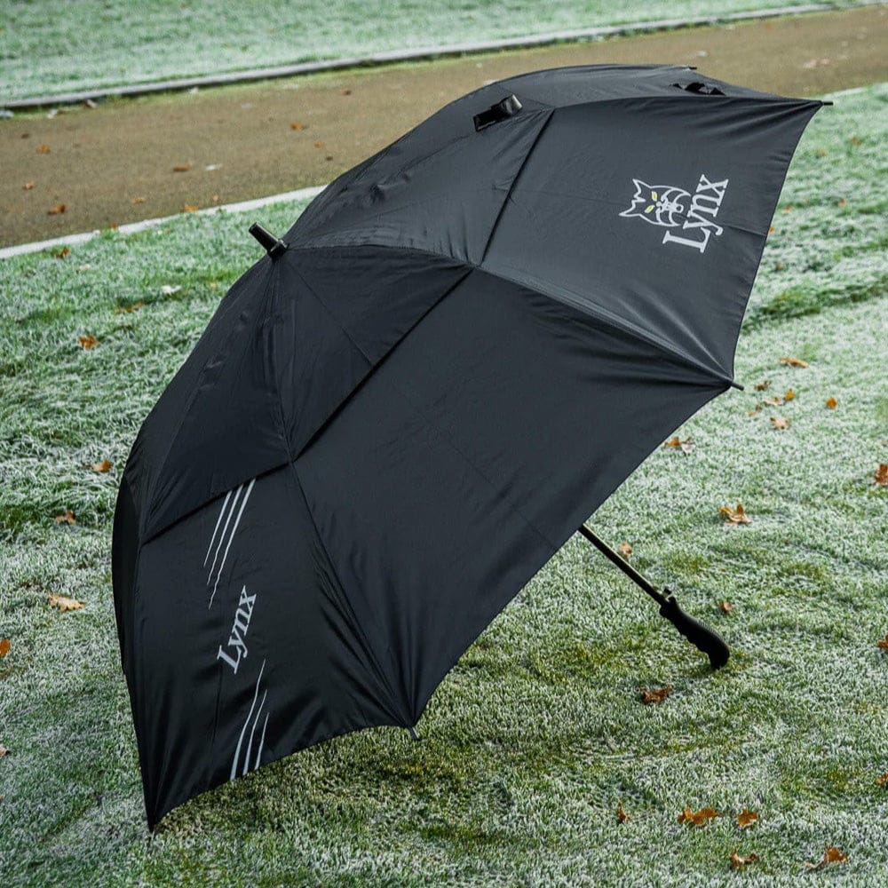 Lynx Golf Umbrella - Image 2