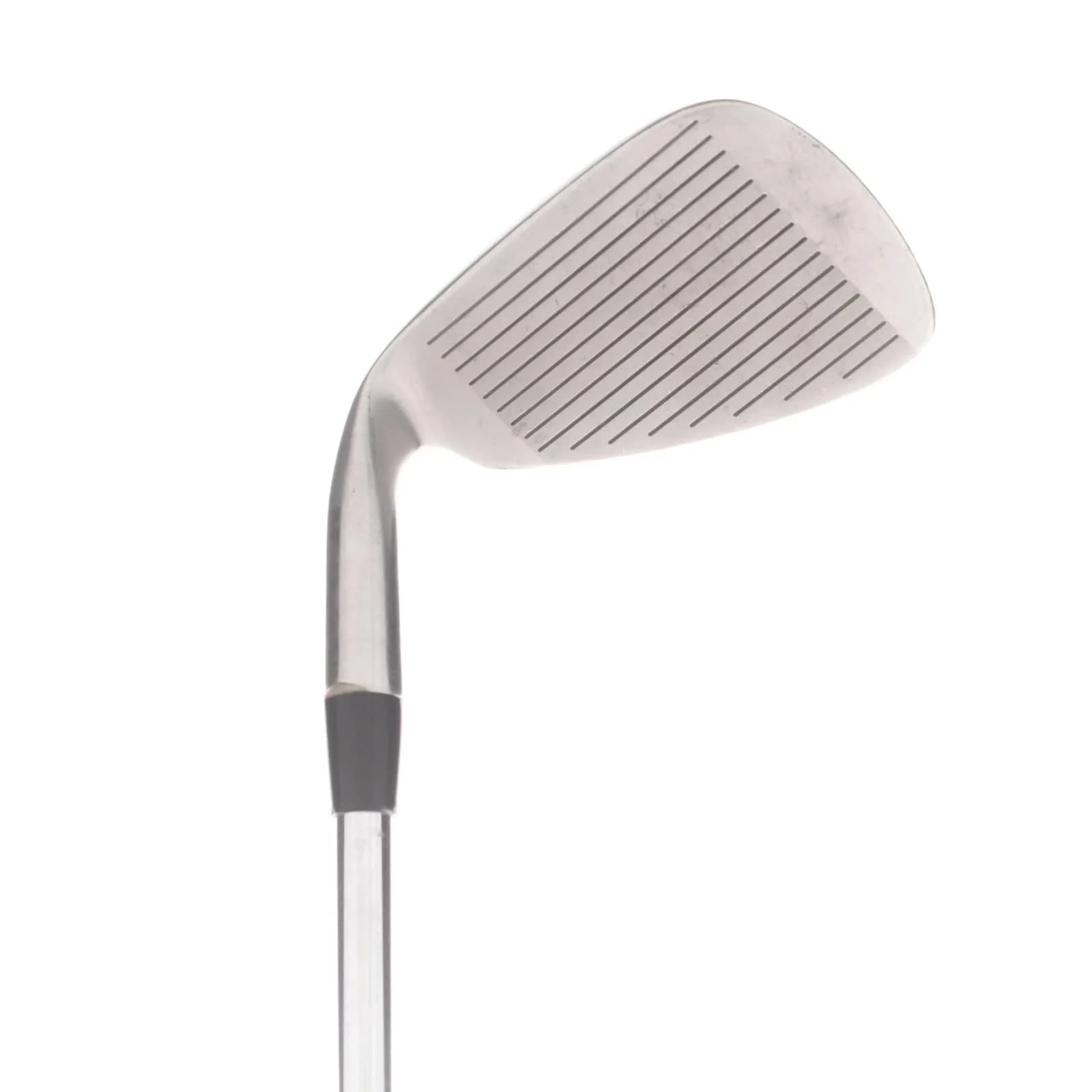 Lynx Oversize Steel Mens Right Hand Sand Wedge 56* Regular - Image 2