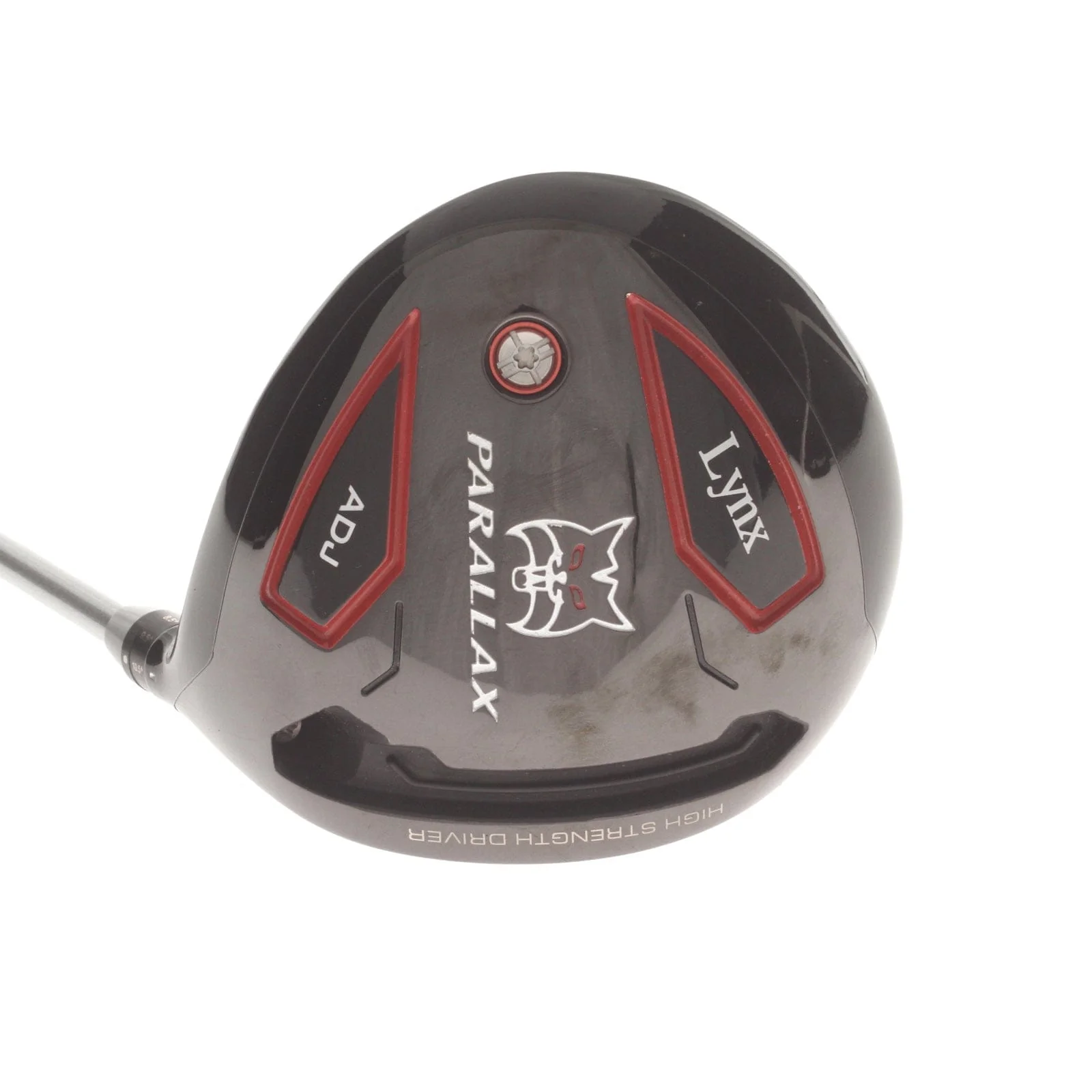 Lynx Parallax Graphite Mens Right Hand Driver 10.5* Regular - Lynx LK - Image 2